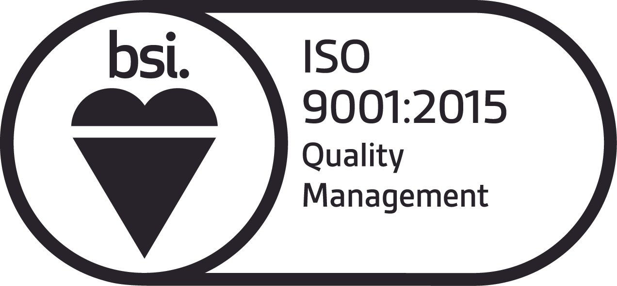 BSI ISO9001