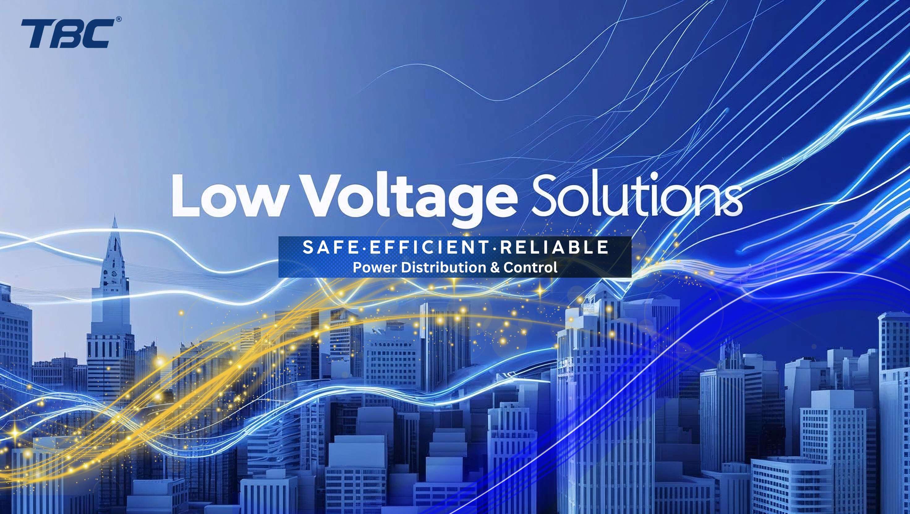 TBC Electrical Products