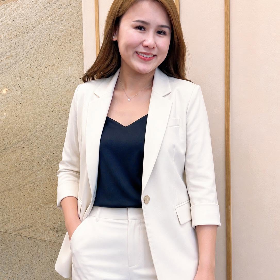 May - TBC Founder