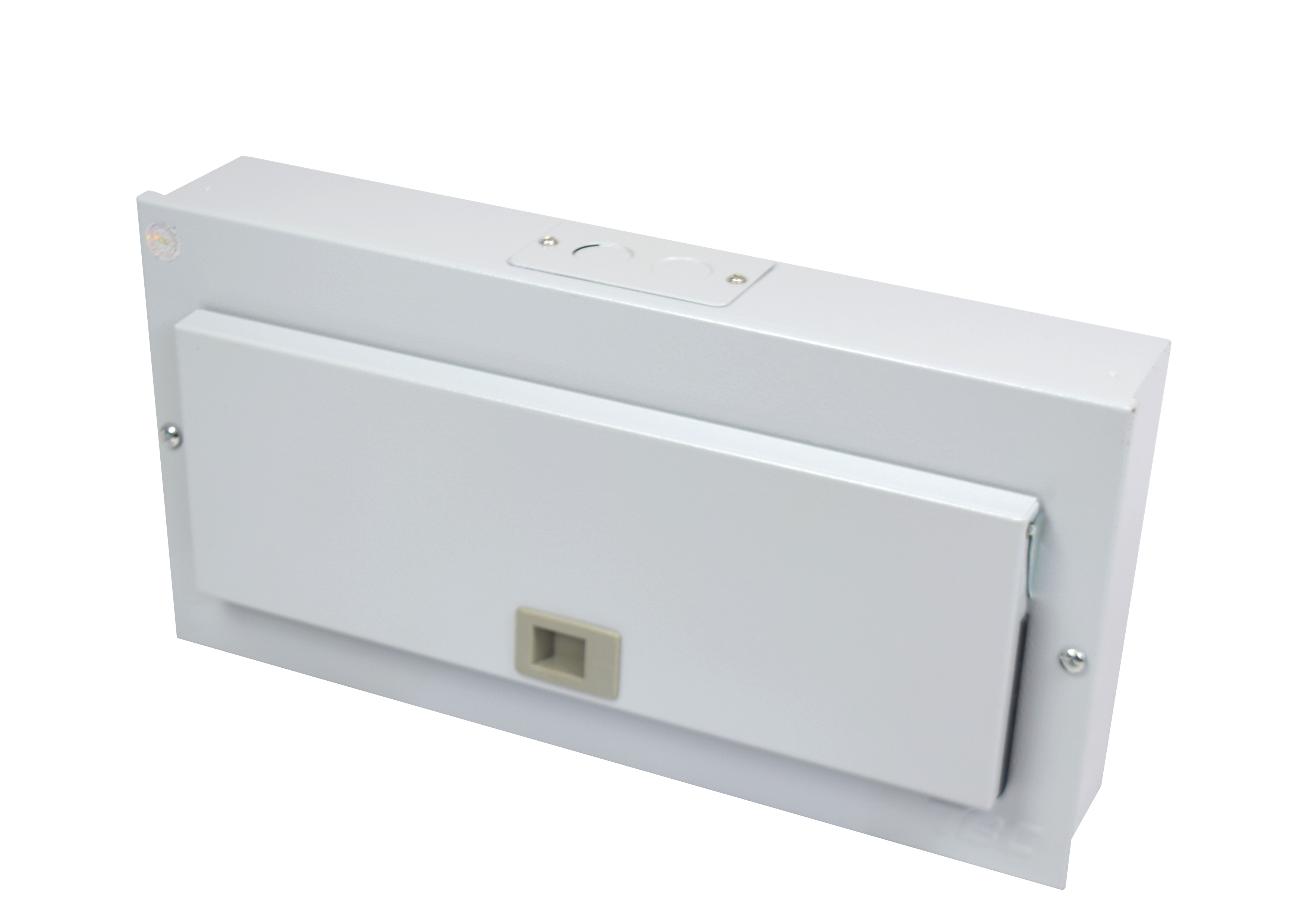 TBC TS-1-18W Distribution Board – 1 Row 18 Ways