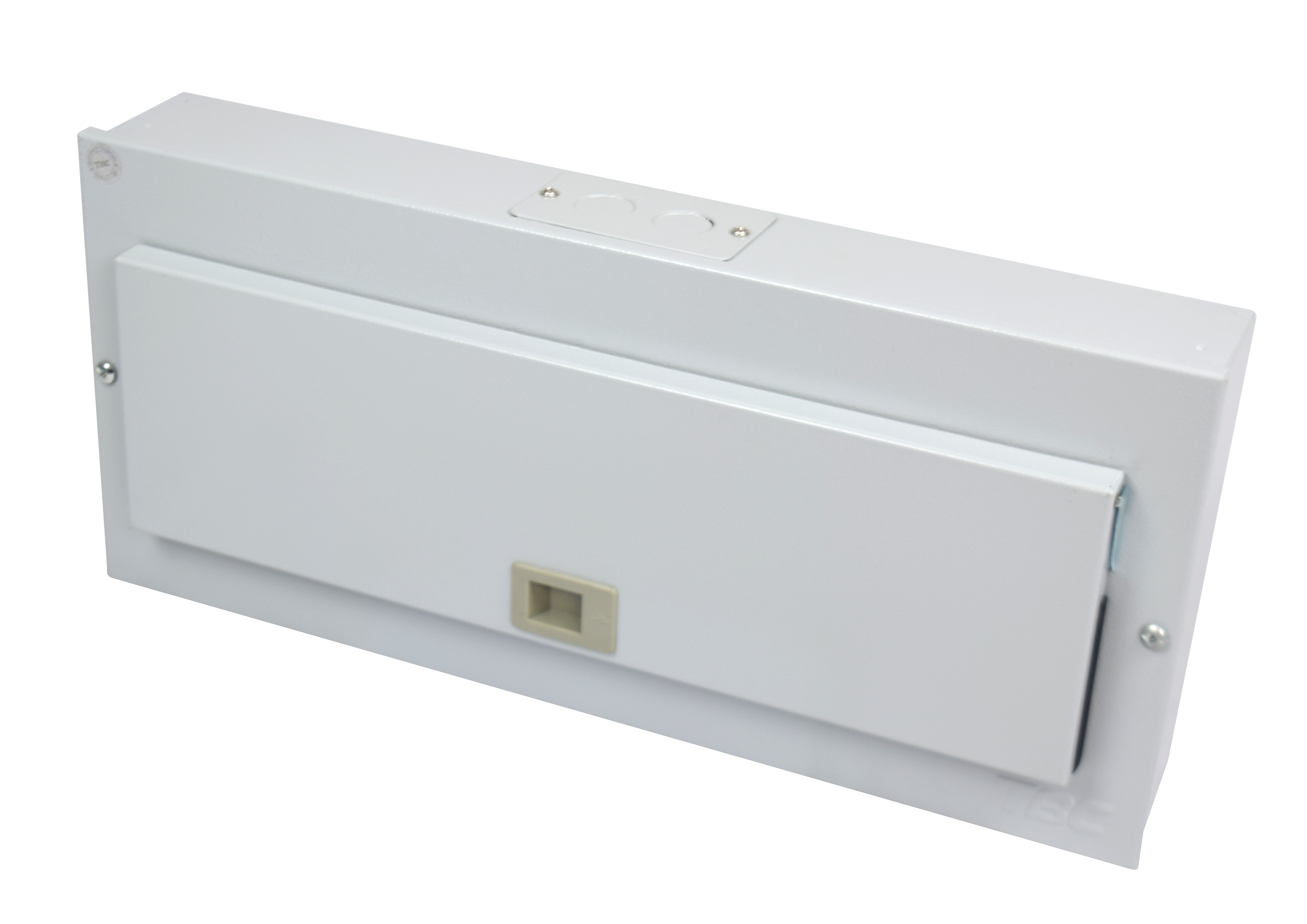 TBC TS-1-22W Distribution Board – 1 Row 22 Ways