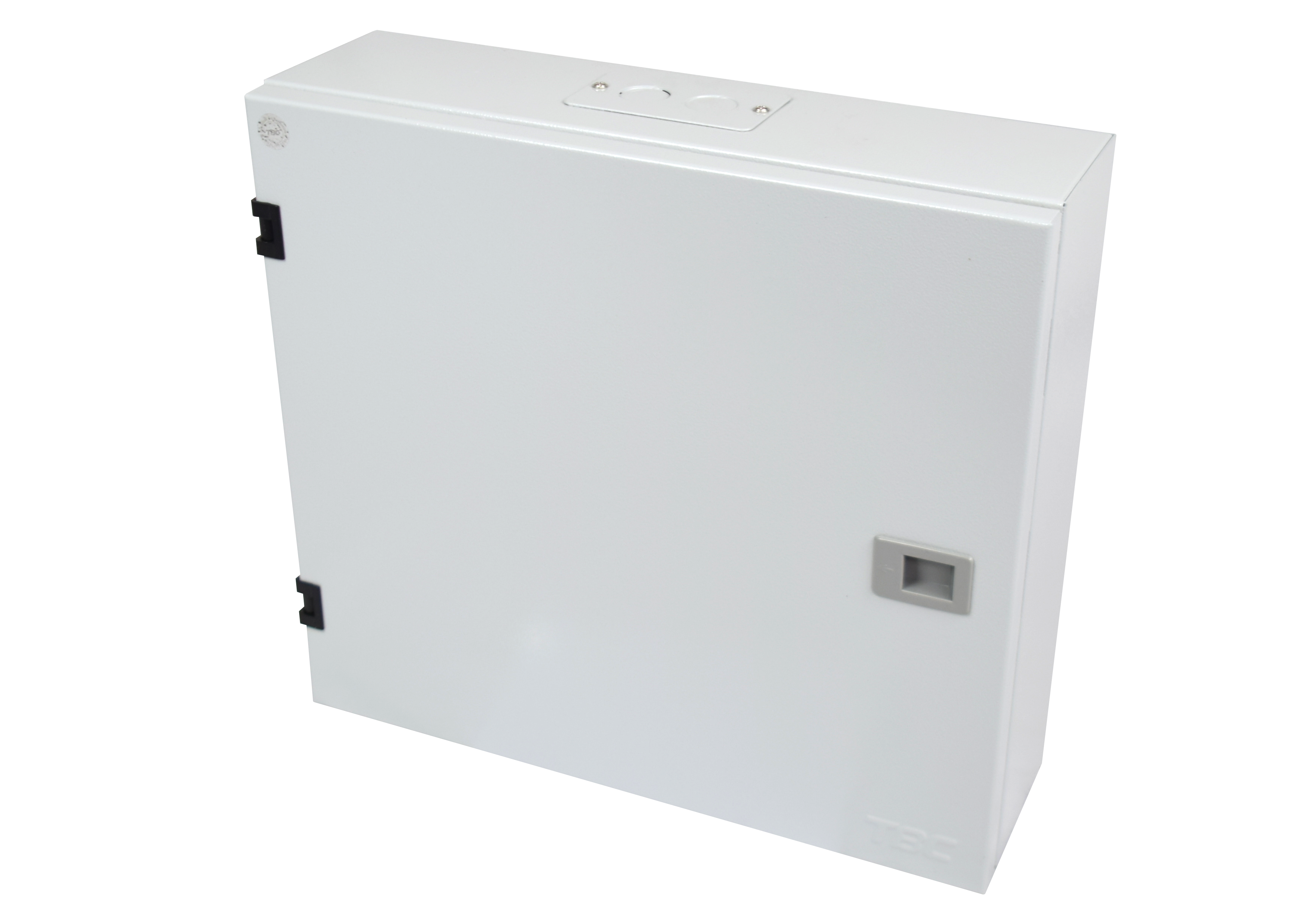 TBC TS-2-15W Distribution Board – 2 Rows 15 Ways