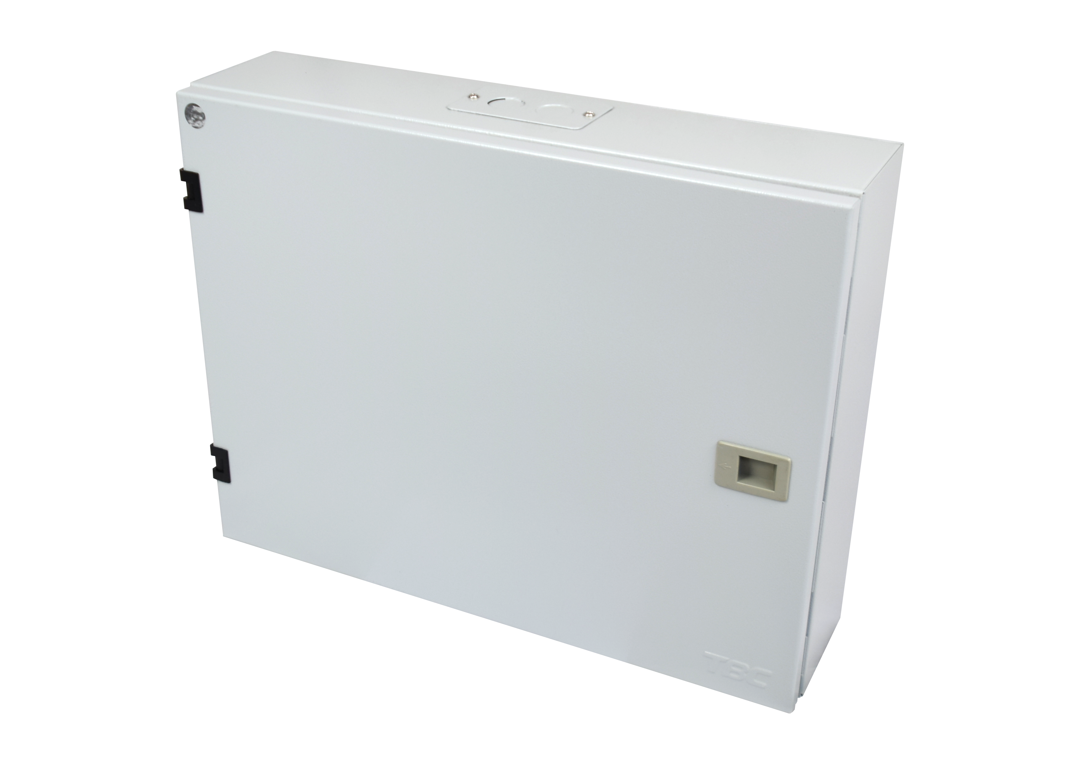 TBC TS-2-18W Distribution Board – 2 Rows 18 Ways