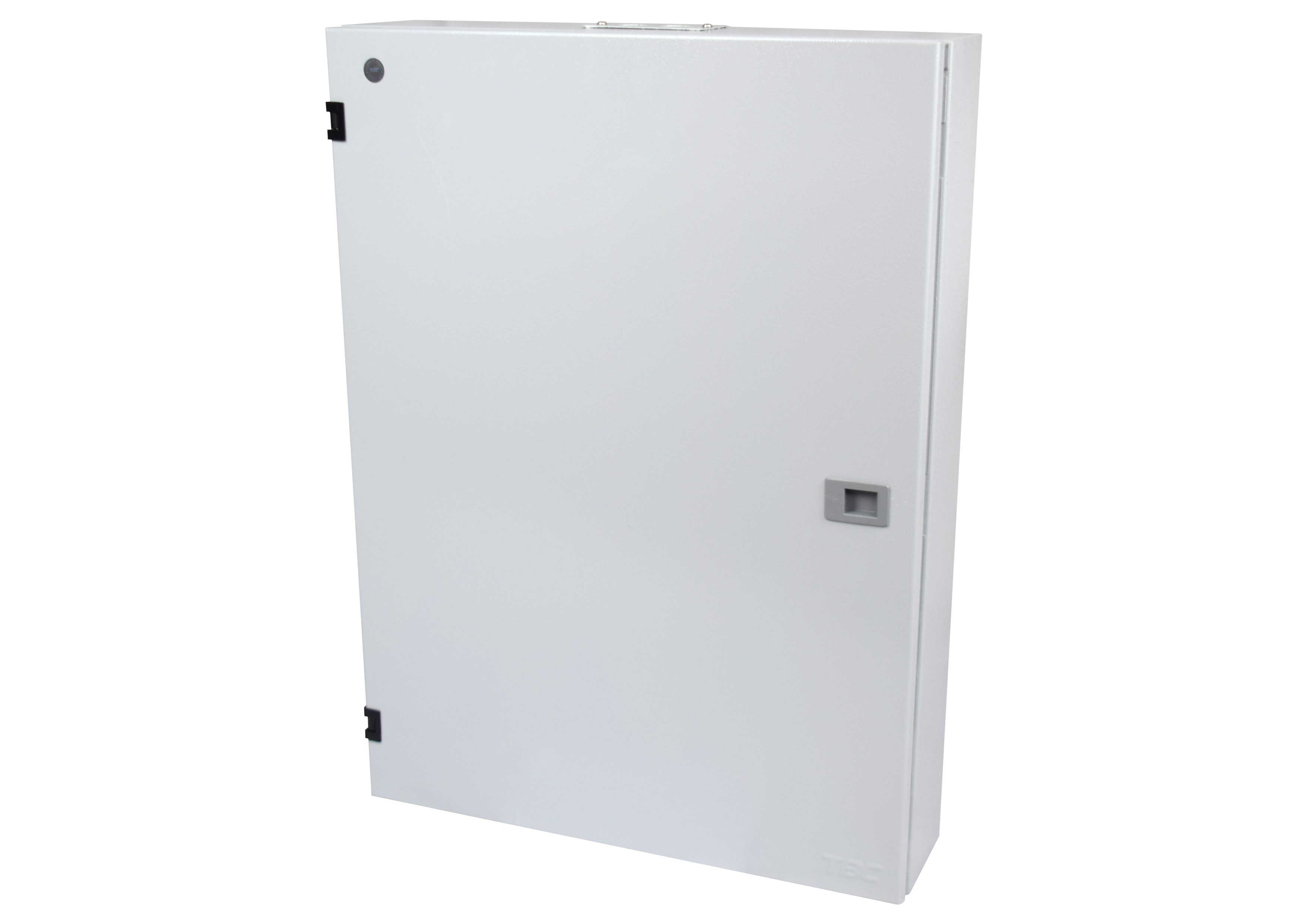 TBC TS-4-18W Distribution Board – 4 Rows 18 Ways