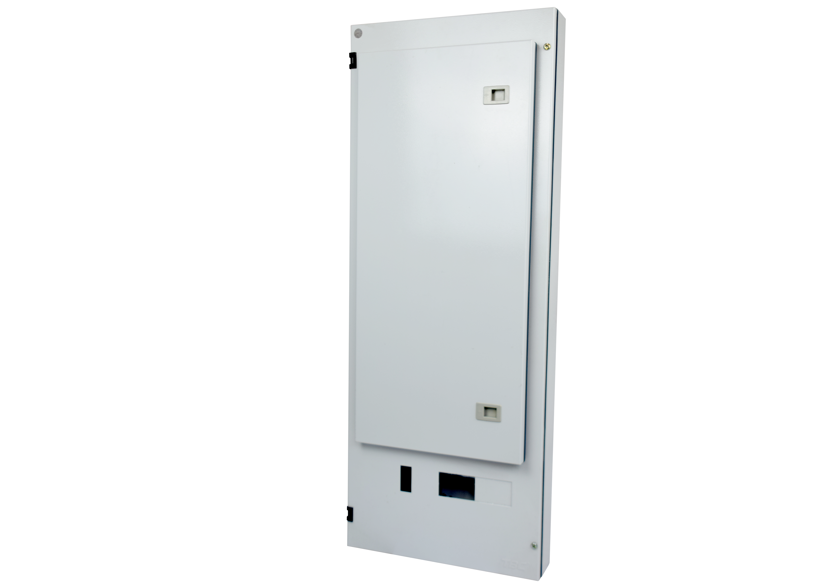 TBC TM-5M-16W MCCB Distribution Board – 5 Rows 16 Ways