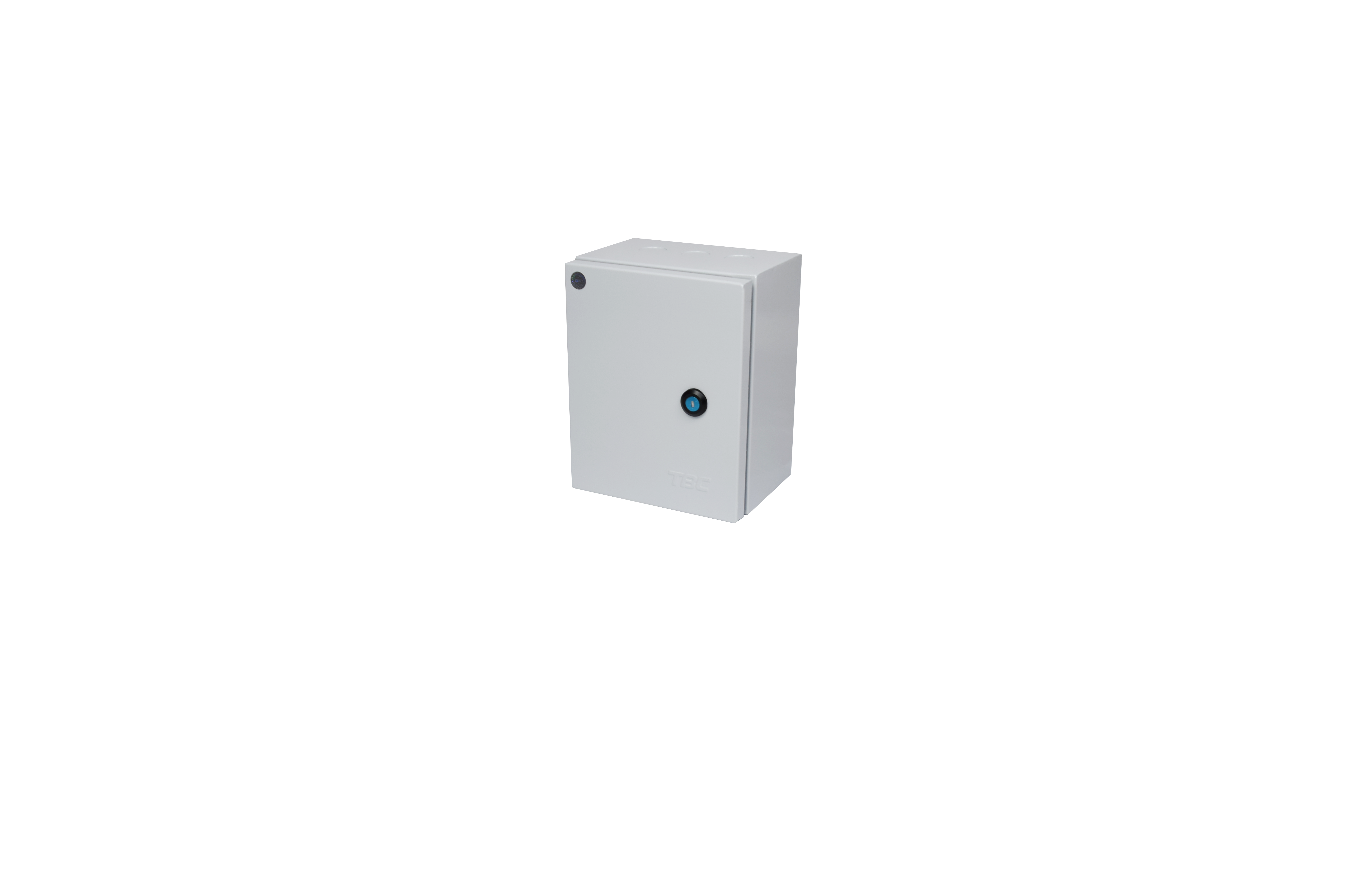 Metal Enclosure Box DB 250 × 200 × 150