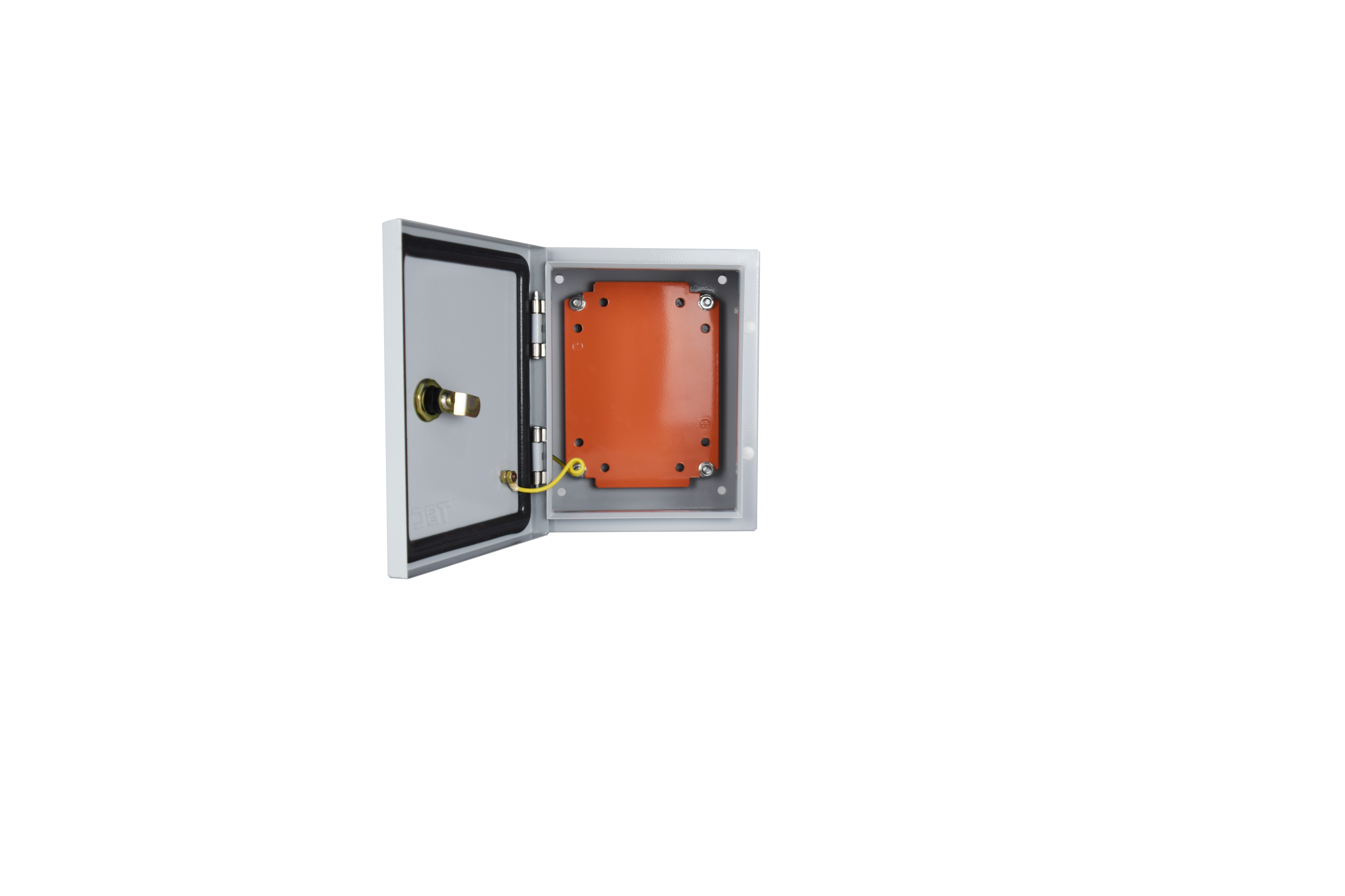 Metal Enclosure Box DB 300 × 250 × 150