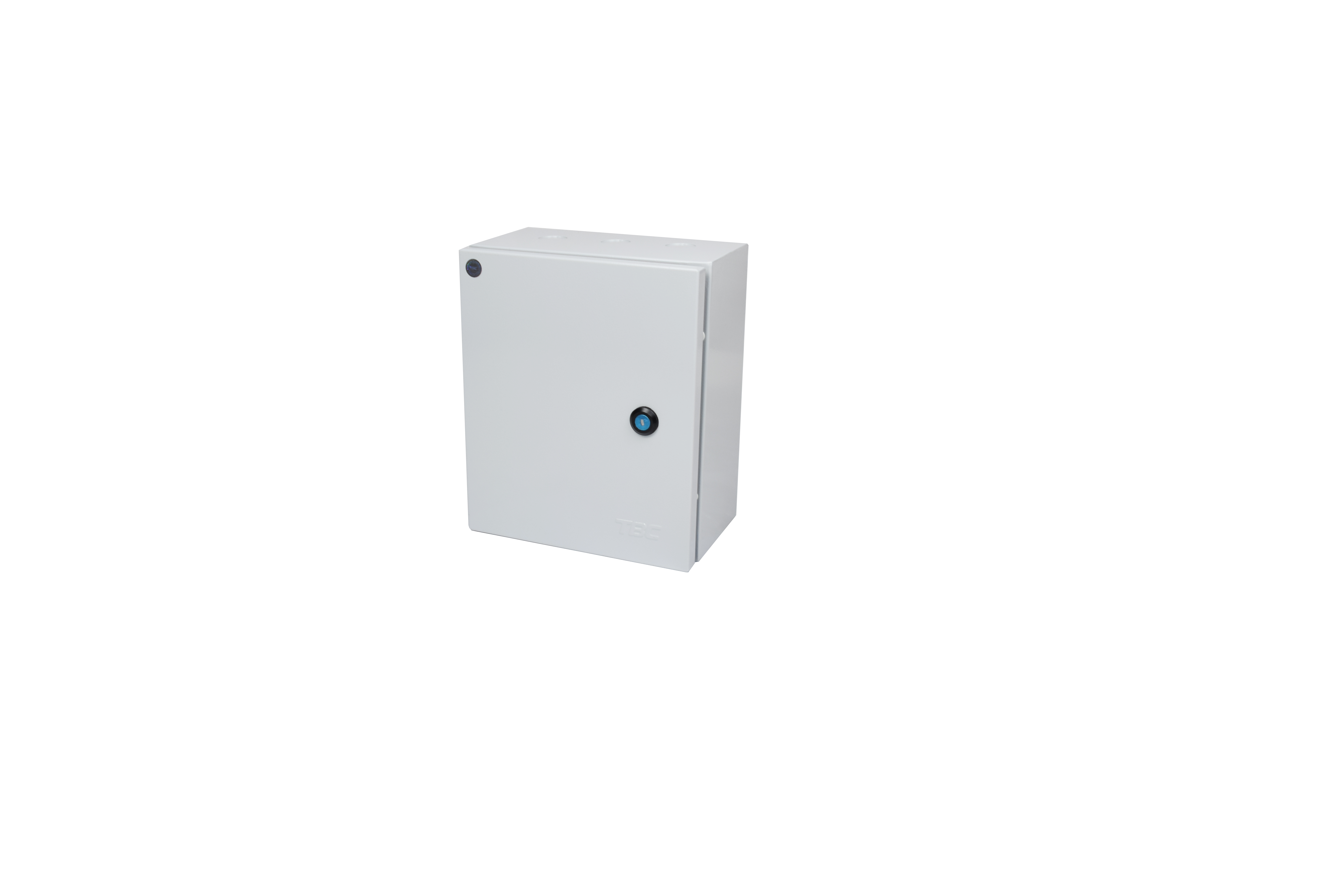 TBC DB 400 × 400 × 200 Sheet Metal Enclosure Box