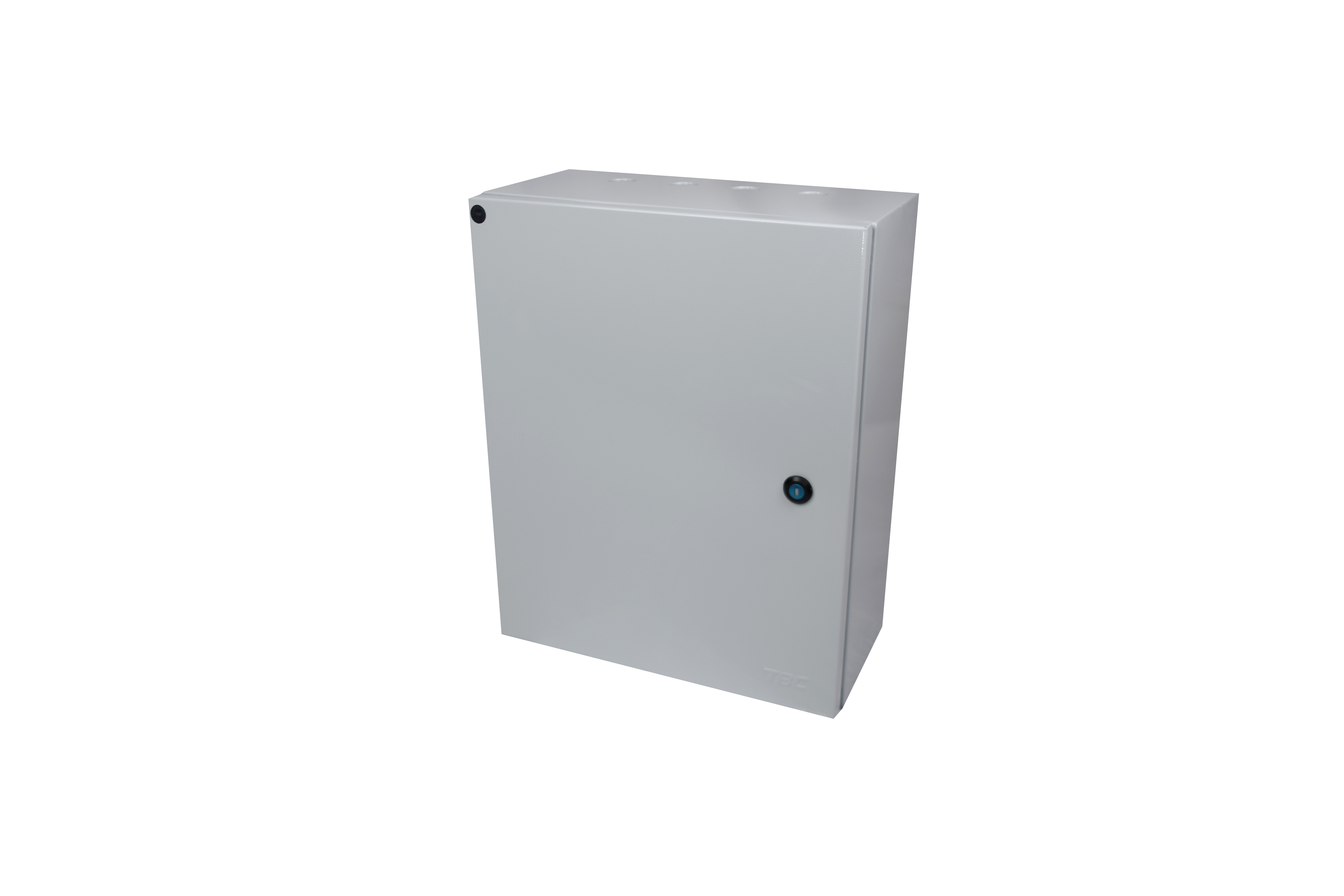 Metal Enclosure Box DB 500 × 400 × 200