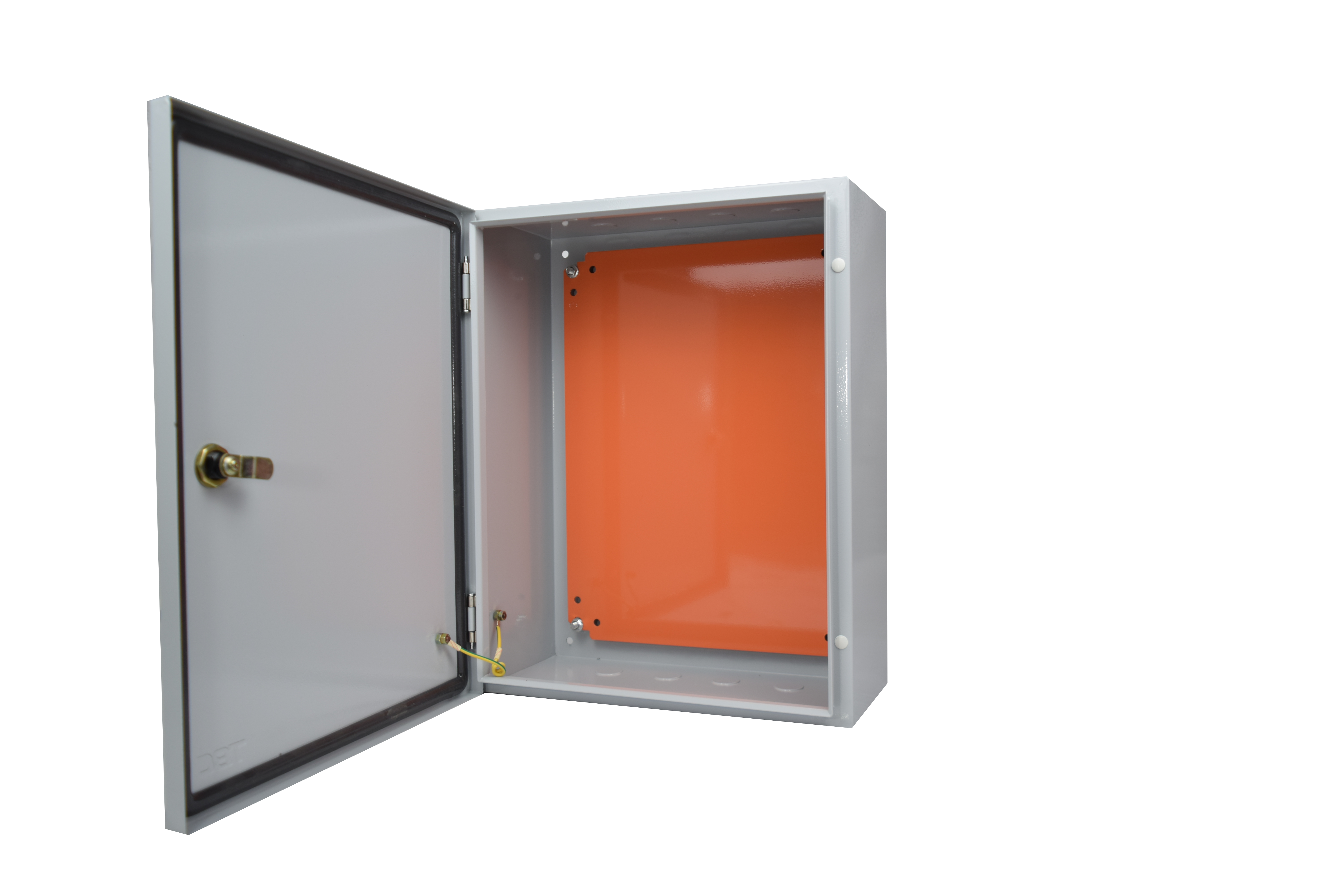 Metal Enclosure Box DB 500 × 400 × 200