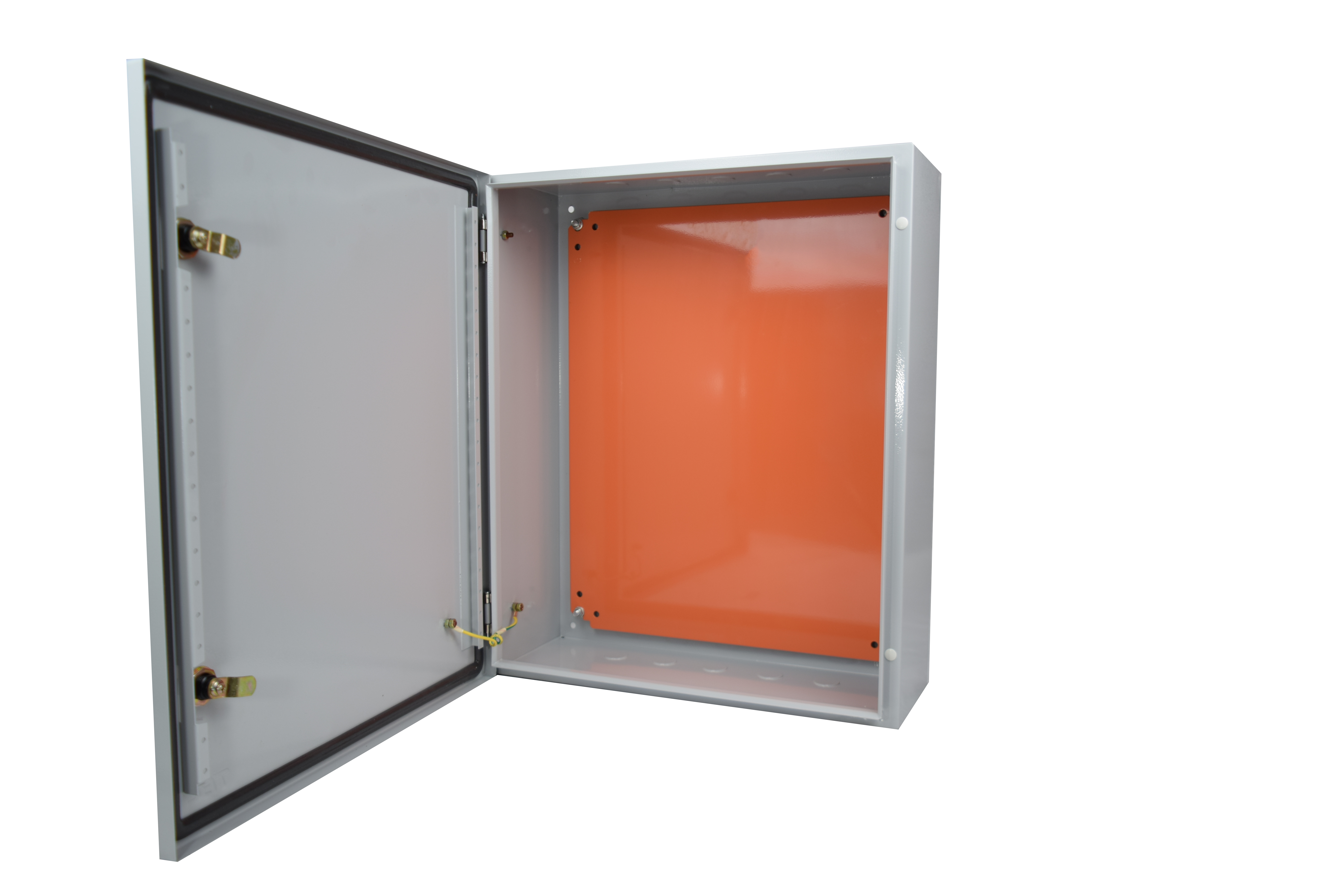 Metal Enclosure Box DB 600 × 500 × 200