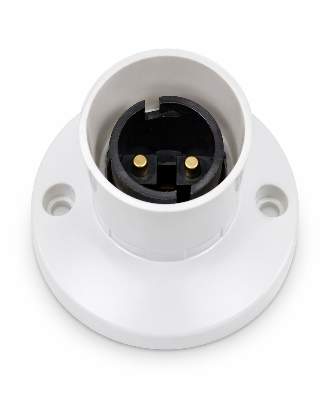 TBC 220BP B22 Lampholder