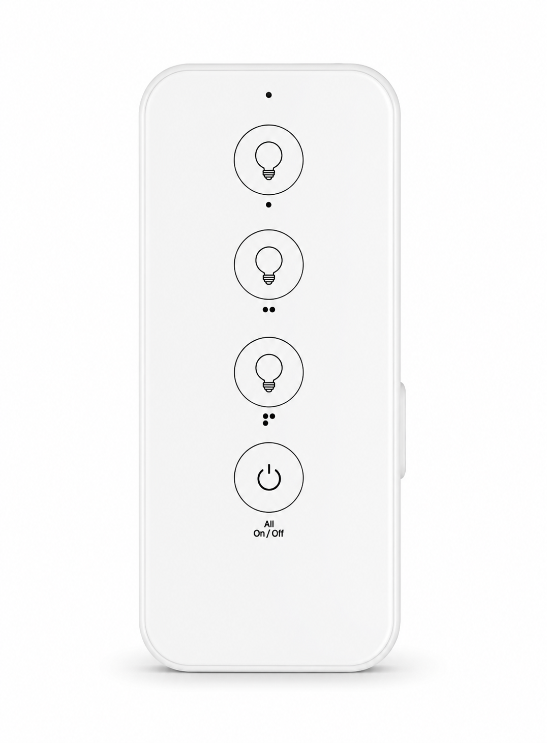 Wireless Remote Control Switch XCM-003