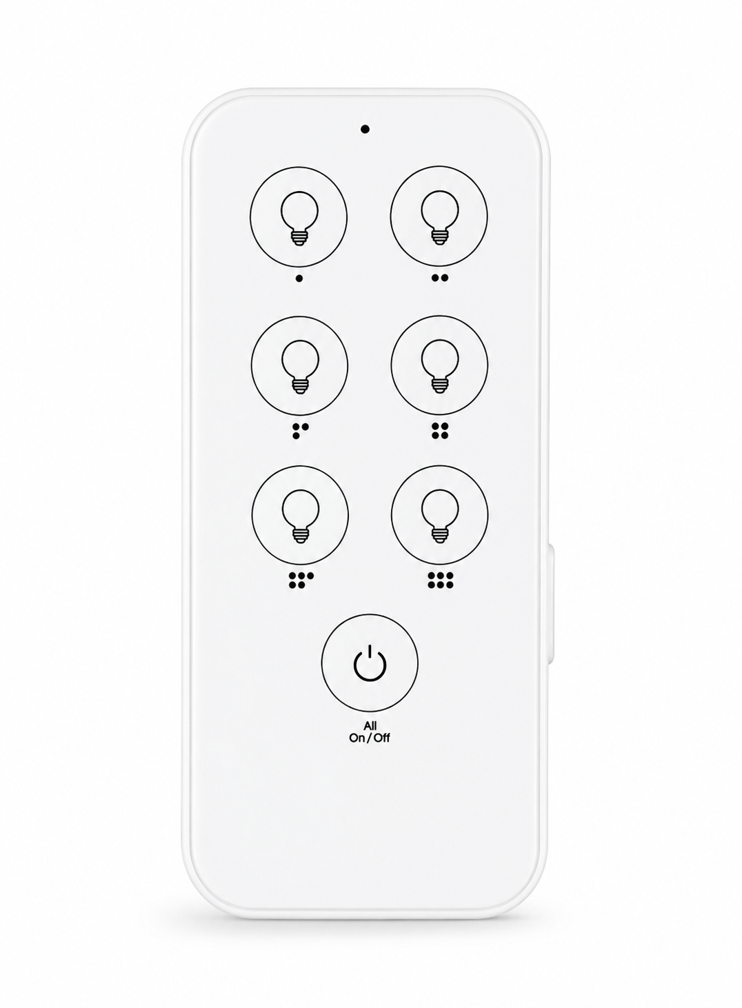 Wireless Remote Control Switch XCM-006