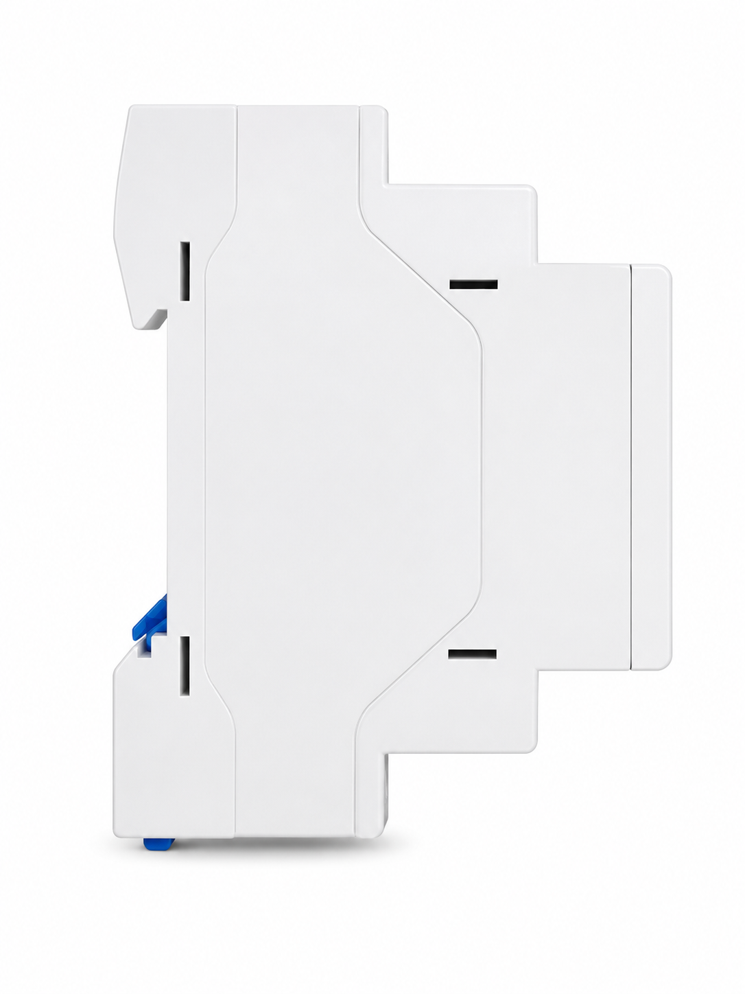 TBC DIN Rail Indicator Signal Round Lamp HD9 (R) Series