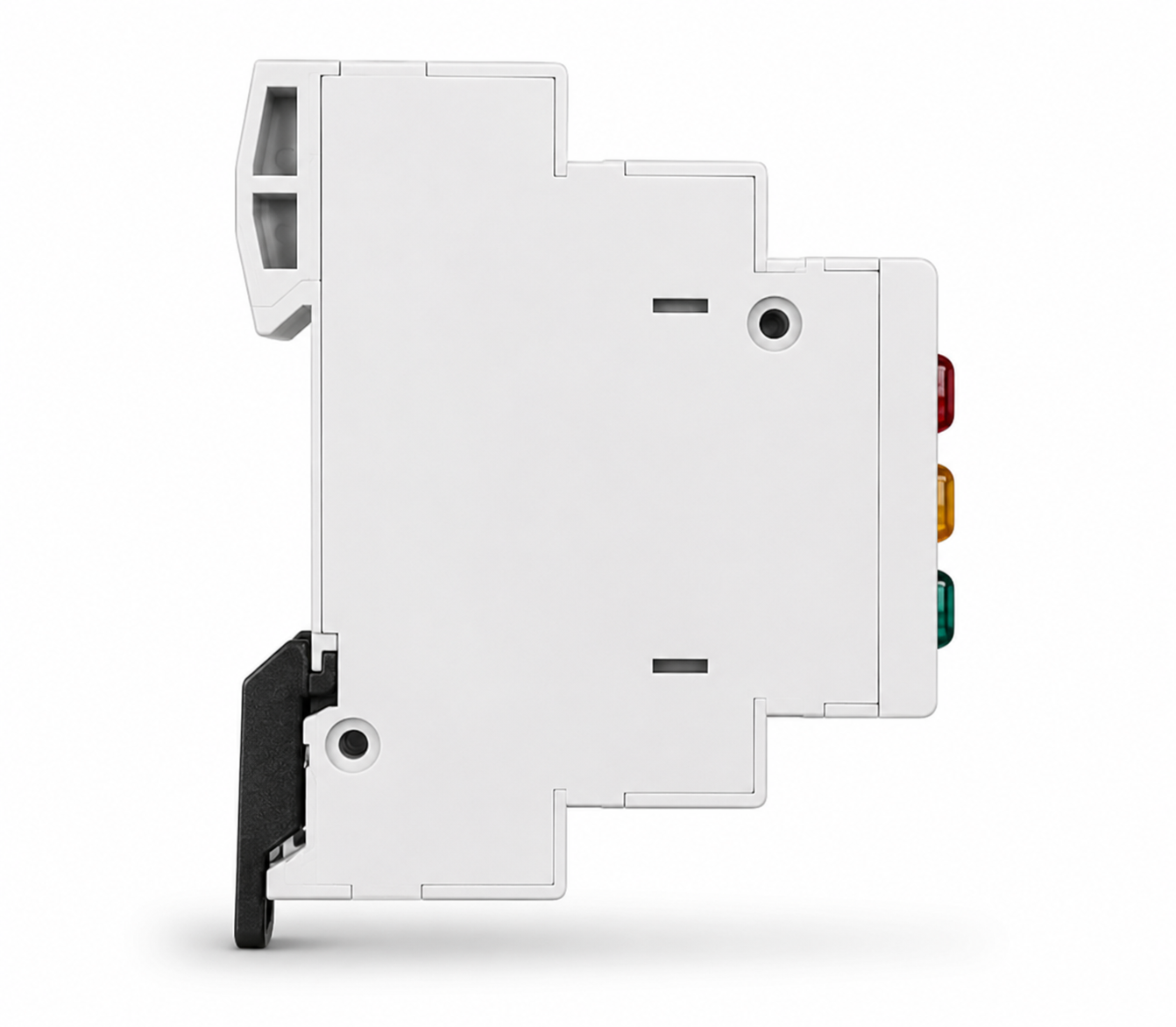 TBC DIN Rail Indicator Signal Lamp HD9(S)