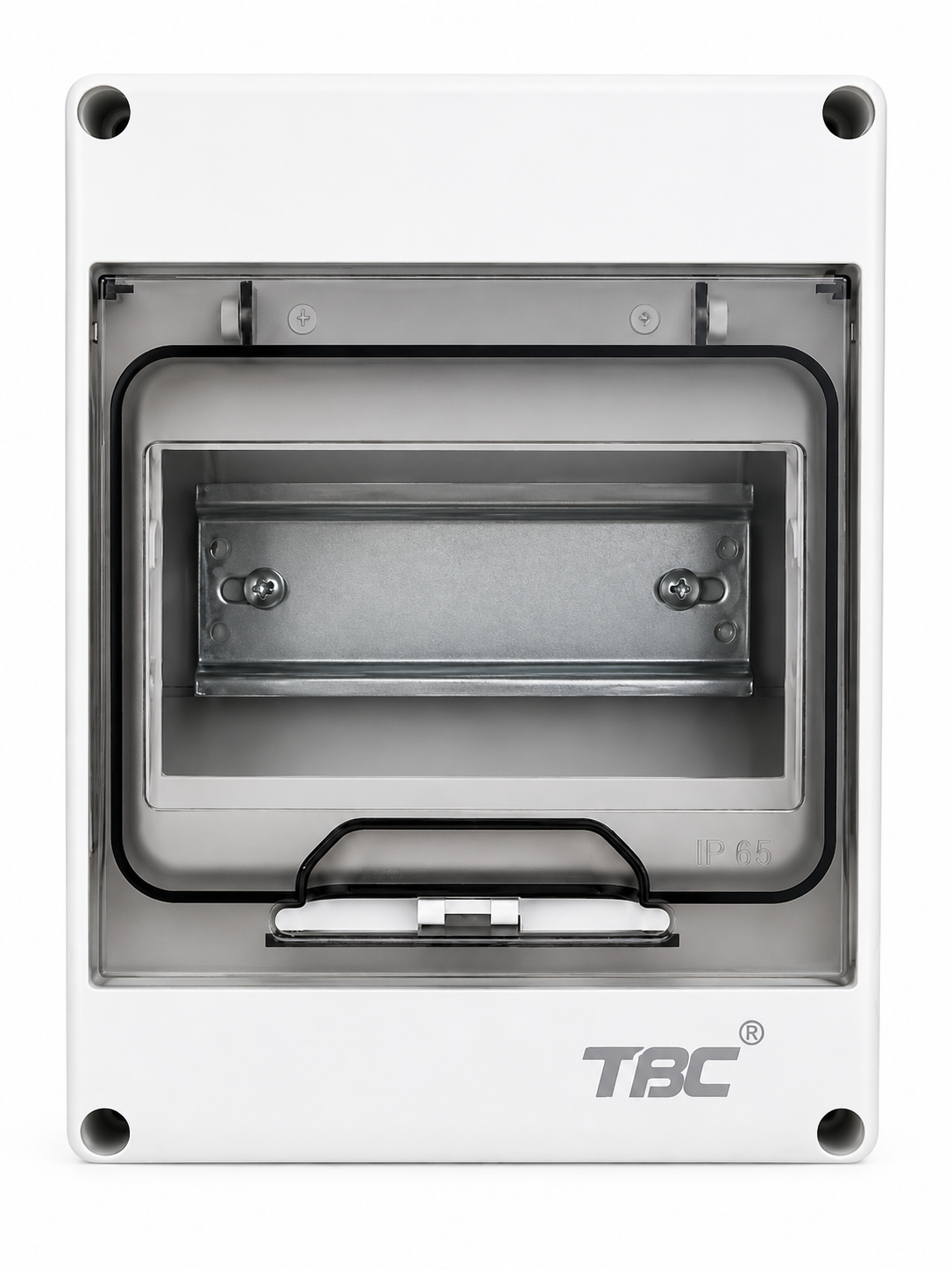 TBC-WD5 5 Way Waterproof Distribution Box