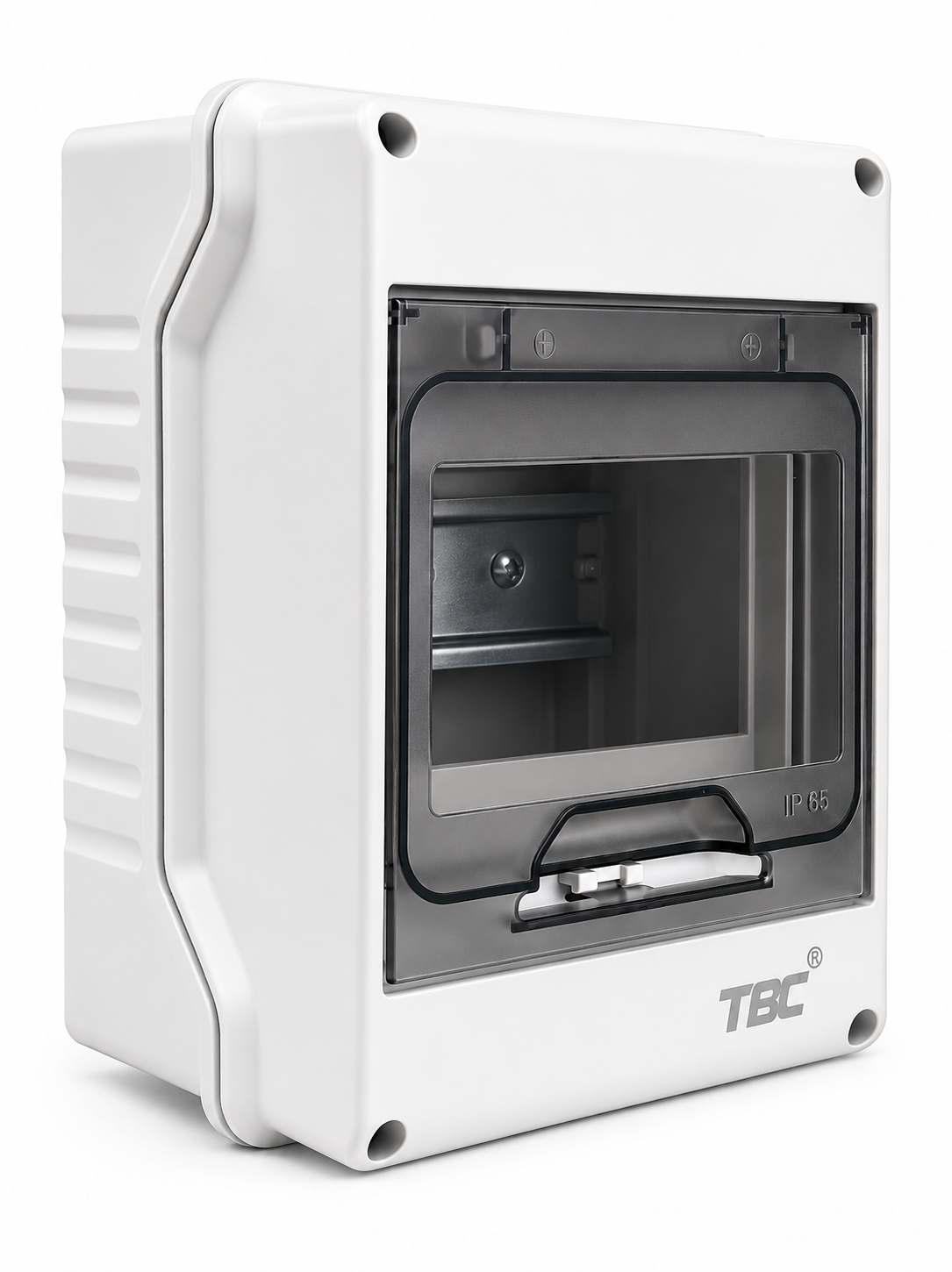 TBC-WD5 5 Way Waterproof Distribution Box