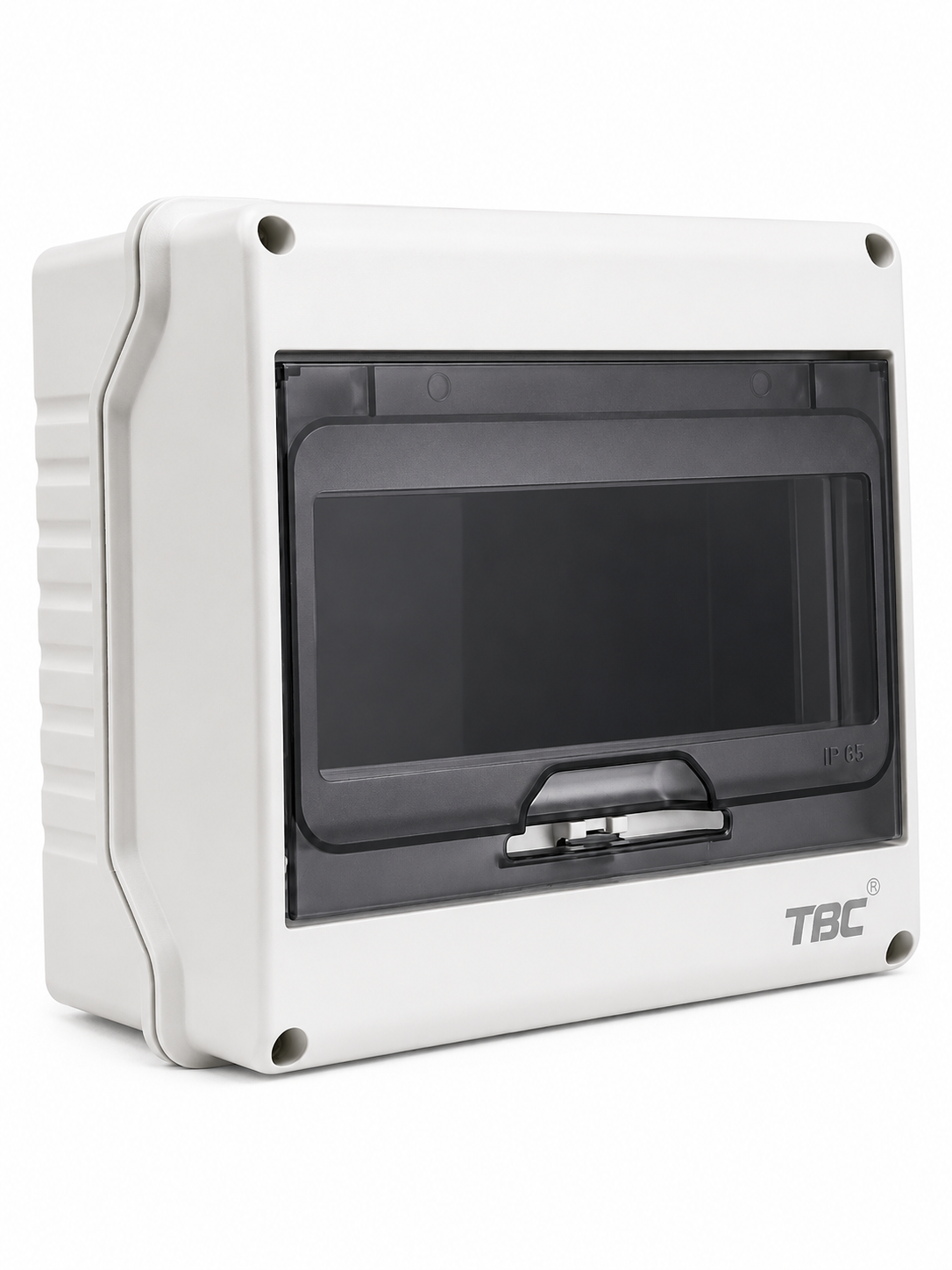 TBC-WD8 8 Way Waterproof Distribution Box
