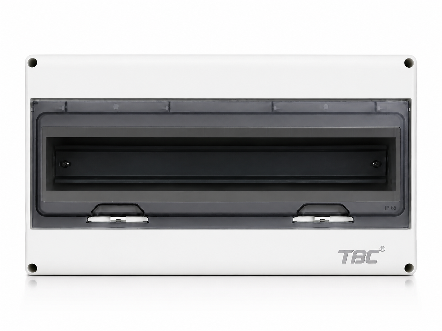 TBC-WD18 18 Way Waterproof Distribution Box
