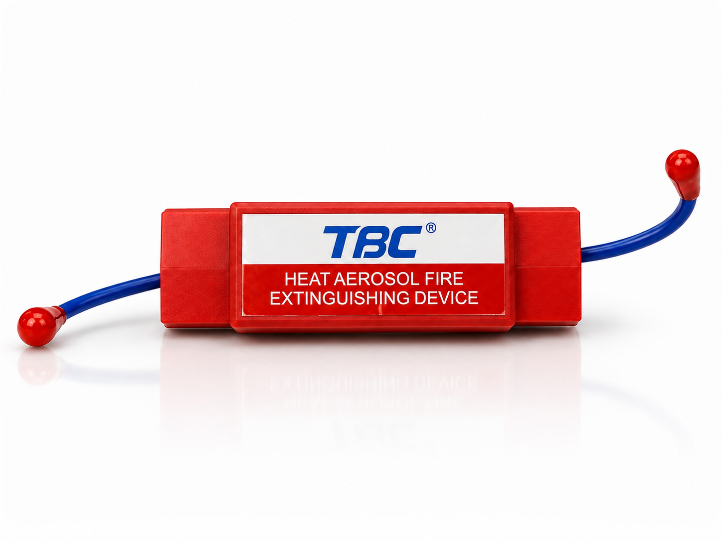 Fire Aerosol Automatic Fire Extinguishing Device
