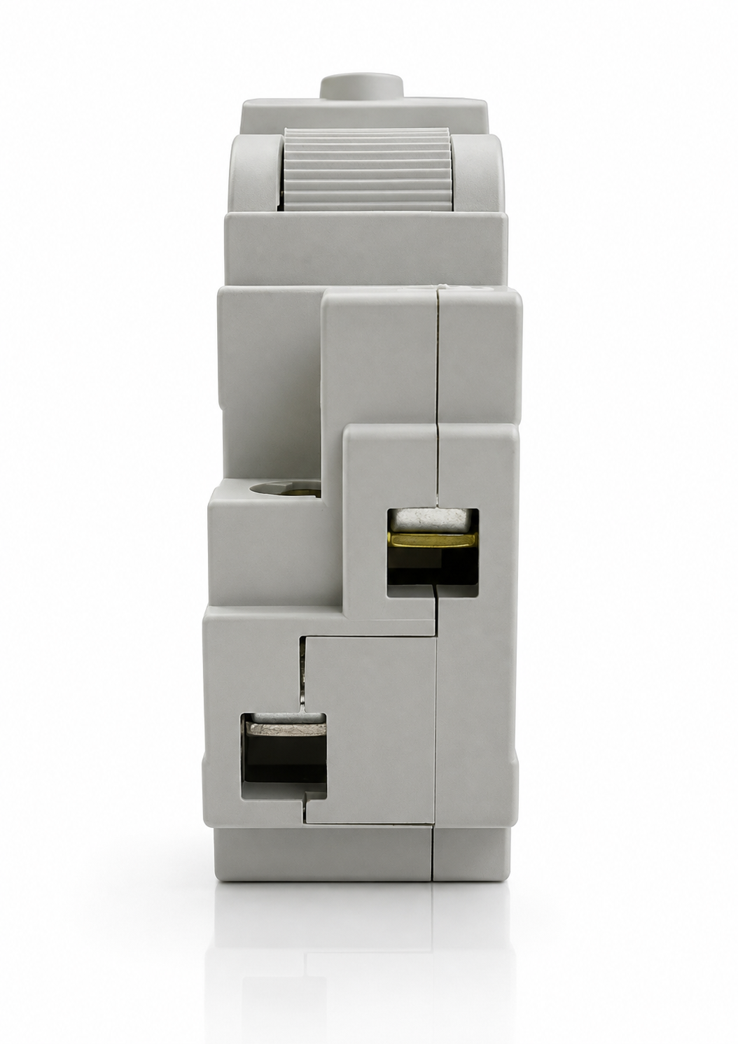 TSF-132N 2P 32A Switch Fuse (50kA)