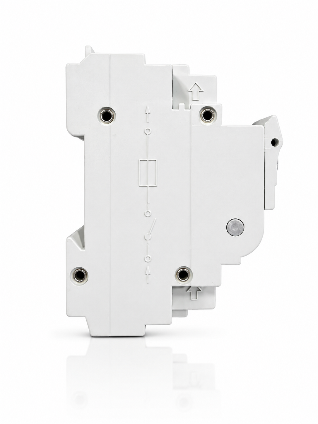 TSF-363 3P 63A Switch Fuse (50kA)