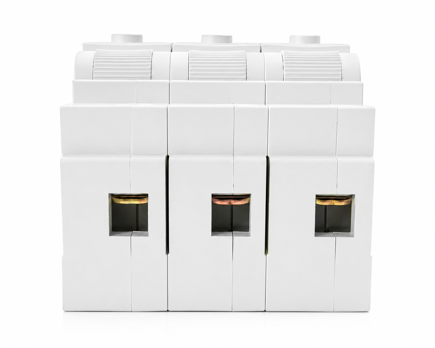TSF-363 3P 63A Switch Fuse (50kA)