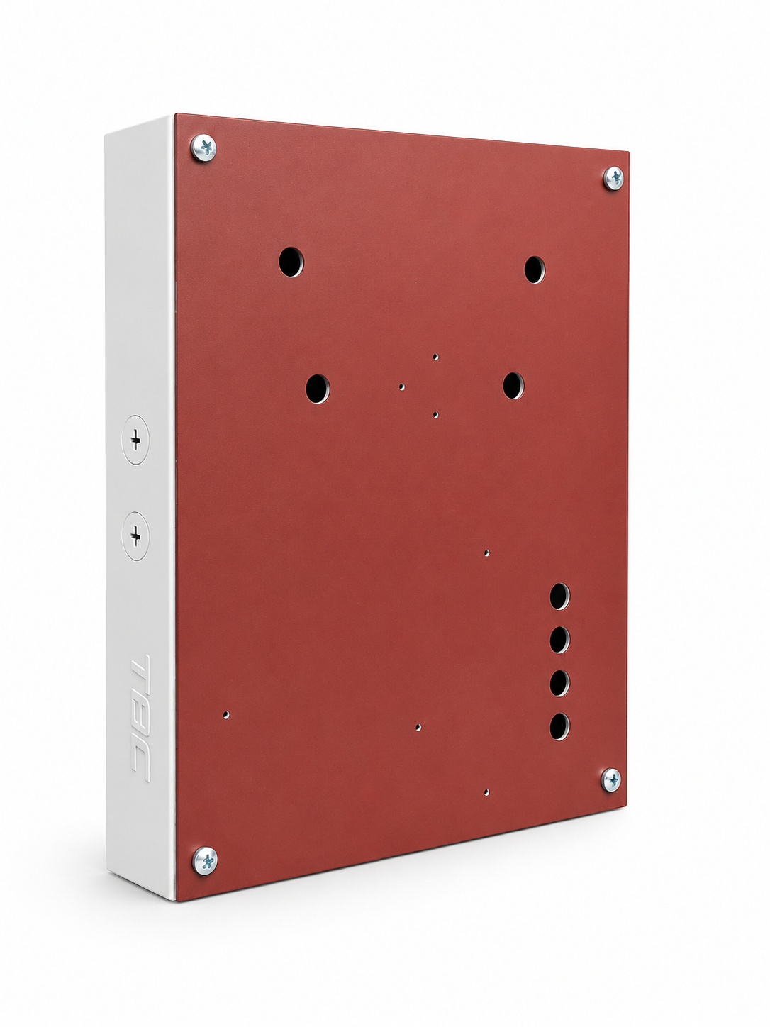 Indoor KWH Meter Board 10x12 (Single Phase)