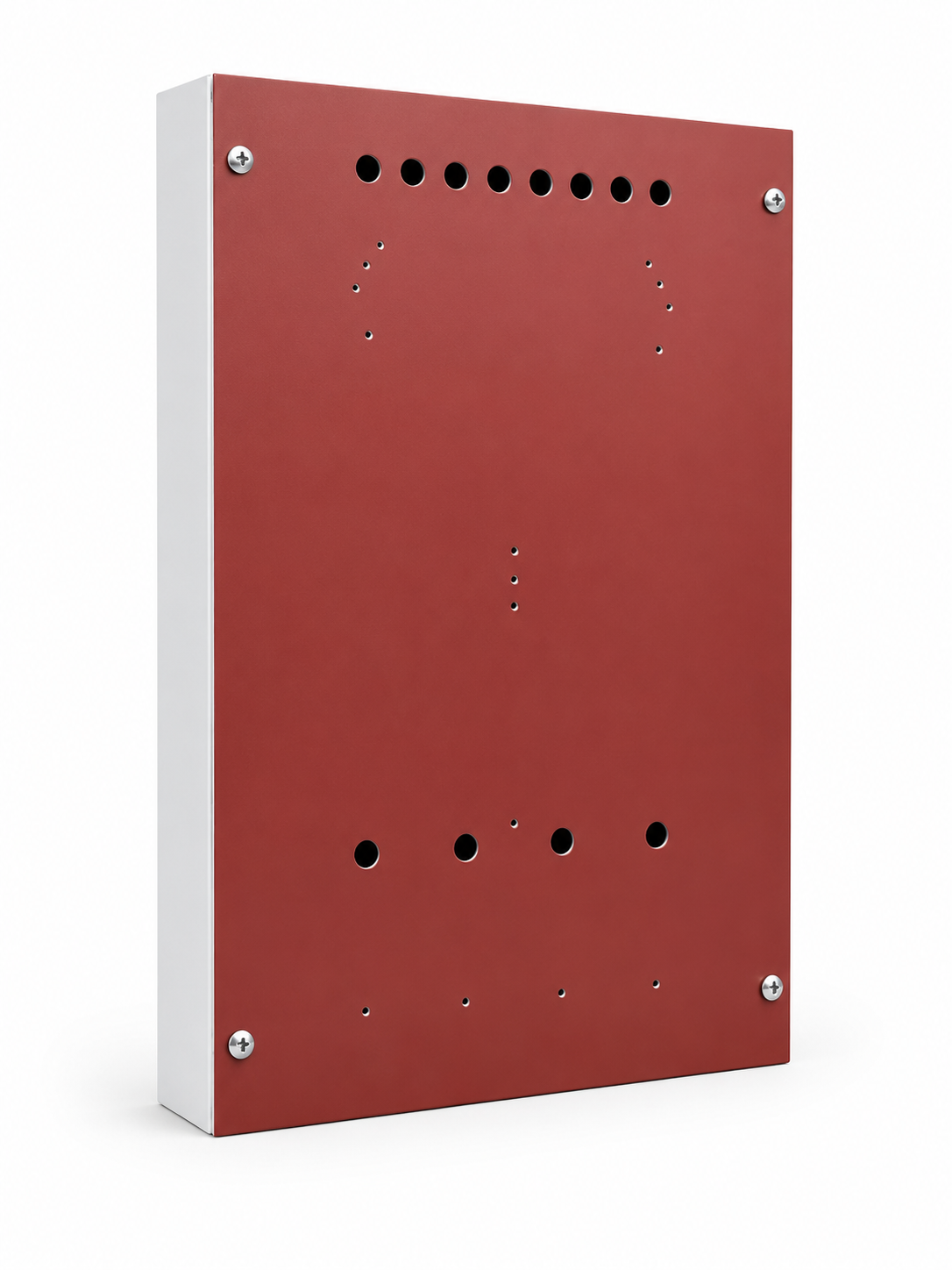 Indoor KWH Meter Board 10x19