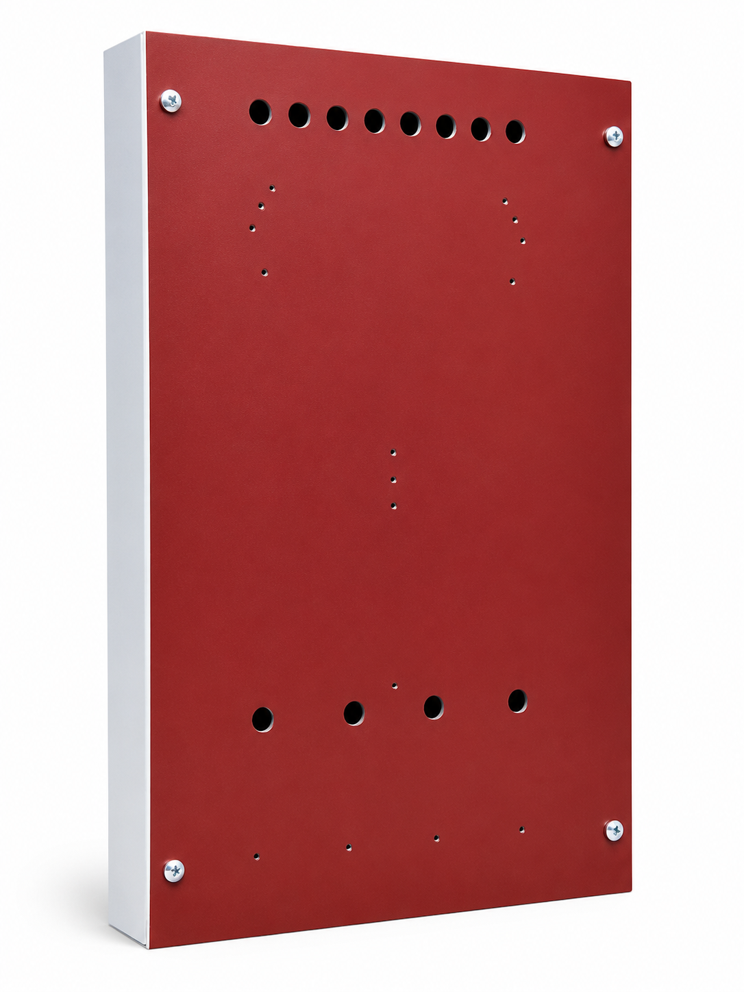 Indoor KWH Meter Board 12x19