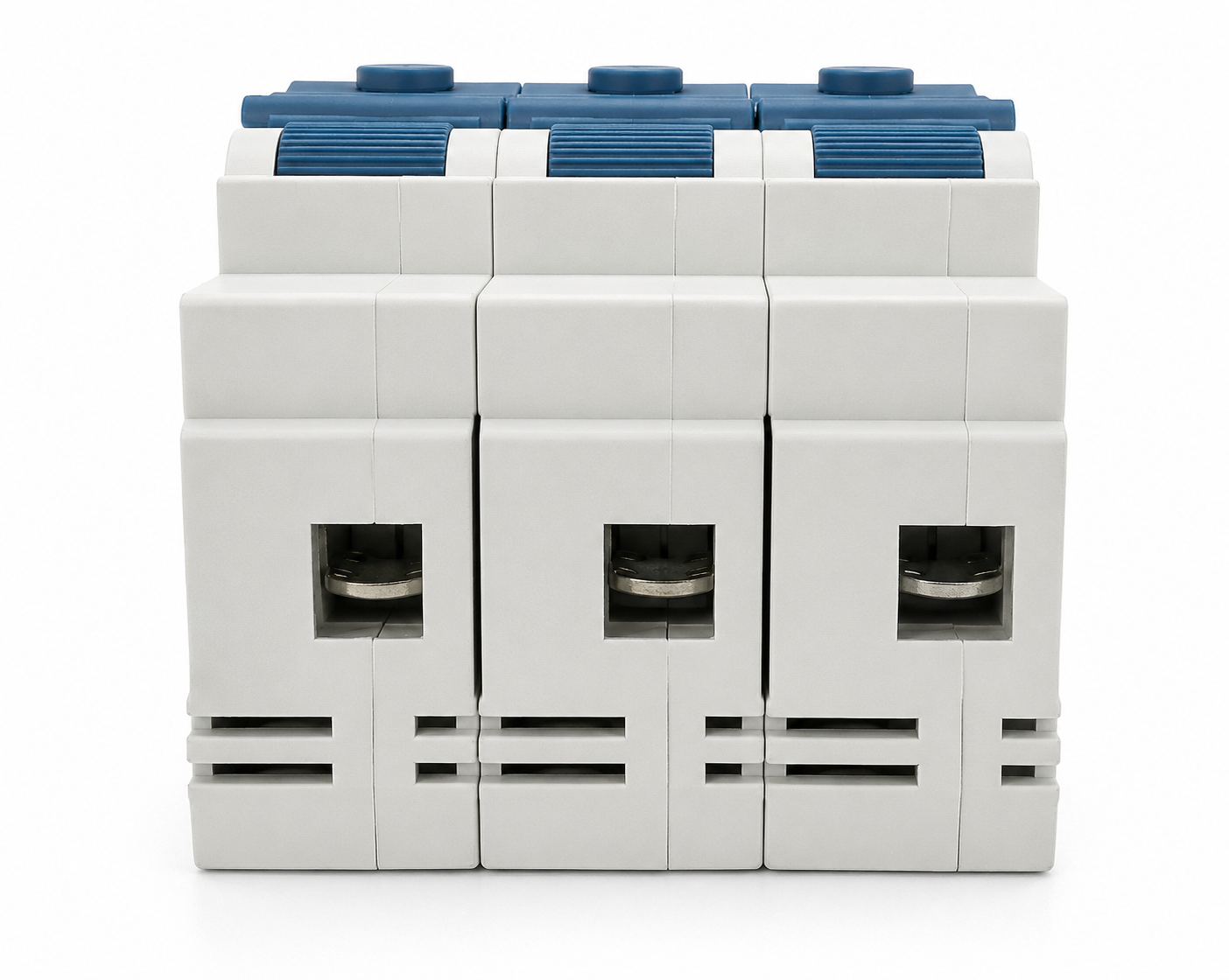 TSF-332 3P 32A Switch Fuse (50kA)