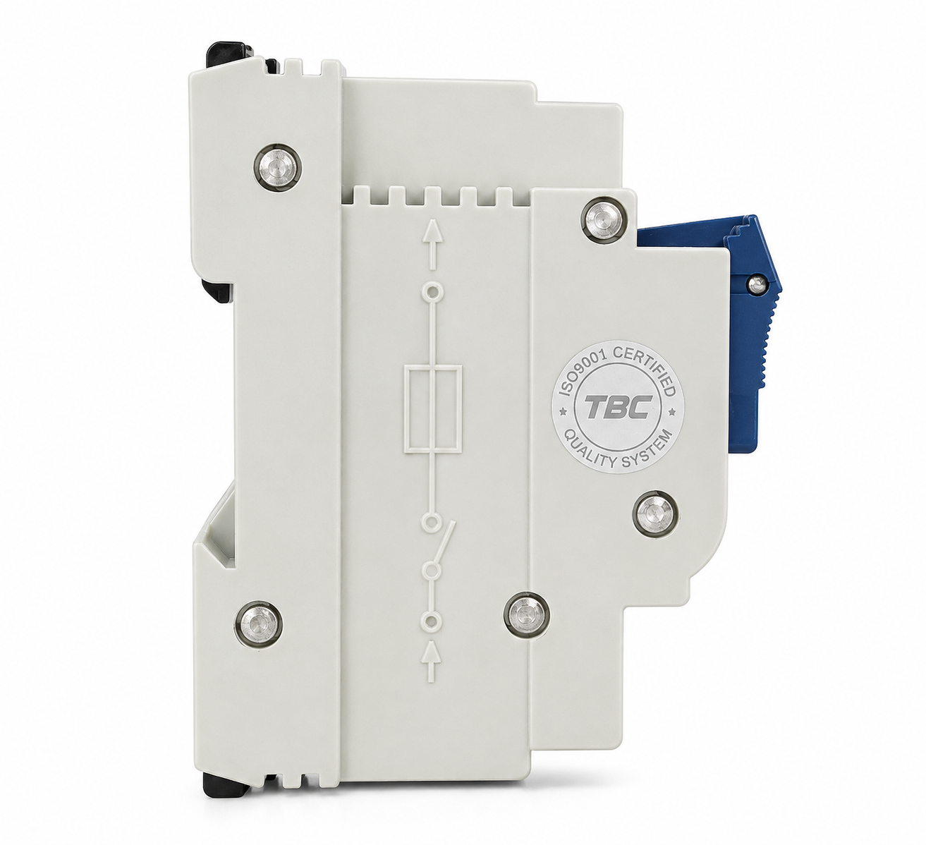 TSF-332 3P 32A Switch Fuse (50kA)