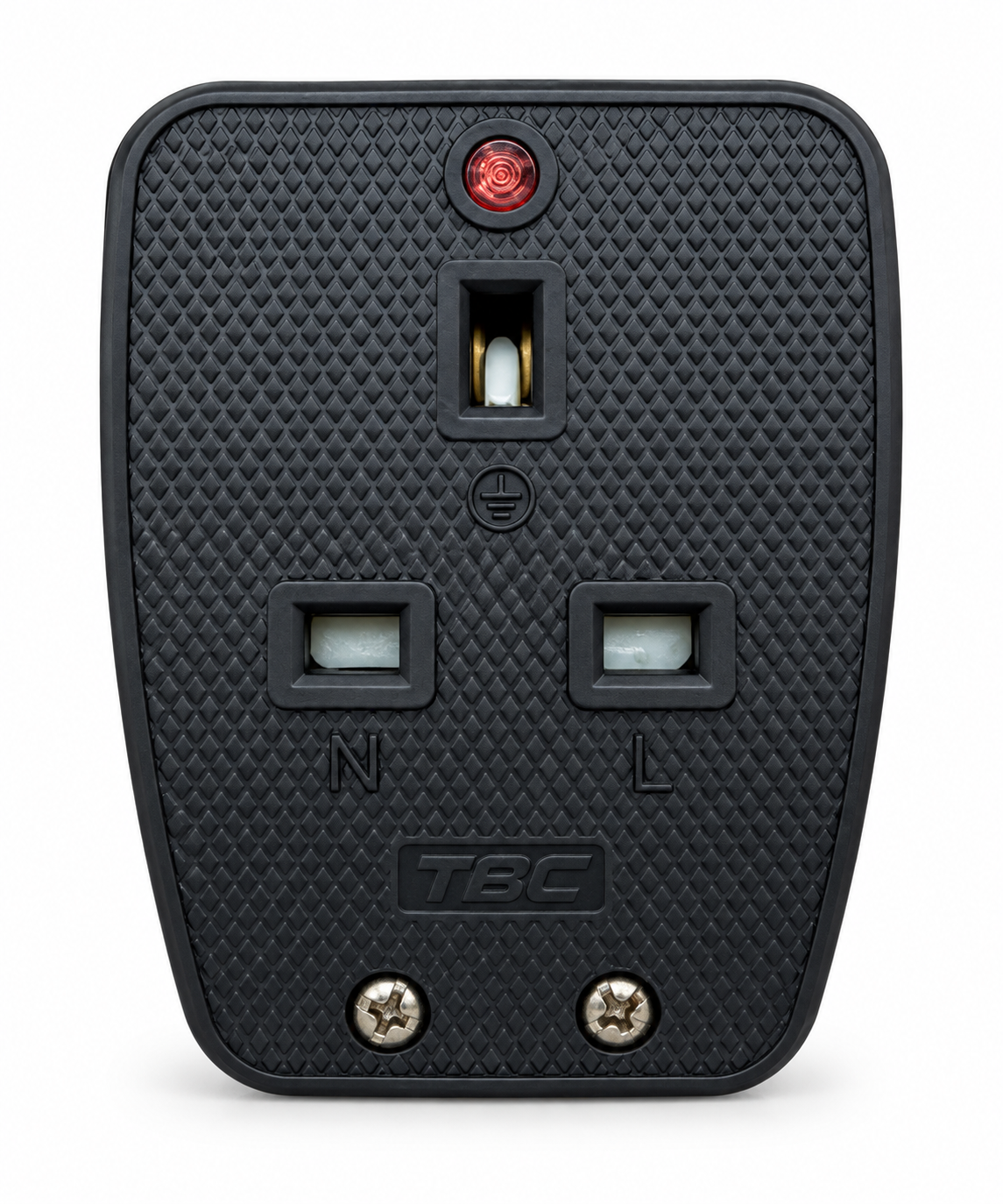 TBC 13A Duo Rubber Socket