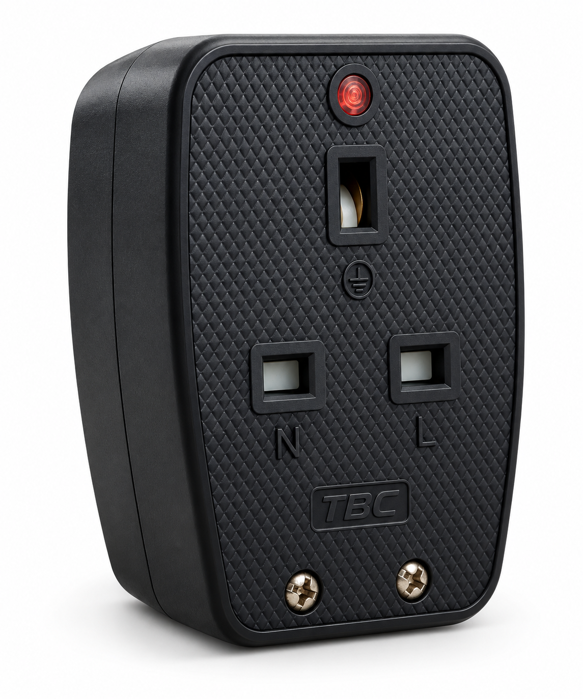 TBC 13A Duo Rubber Socket