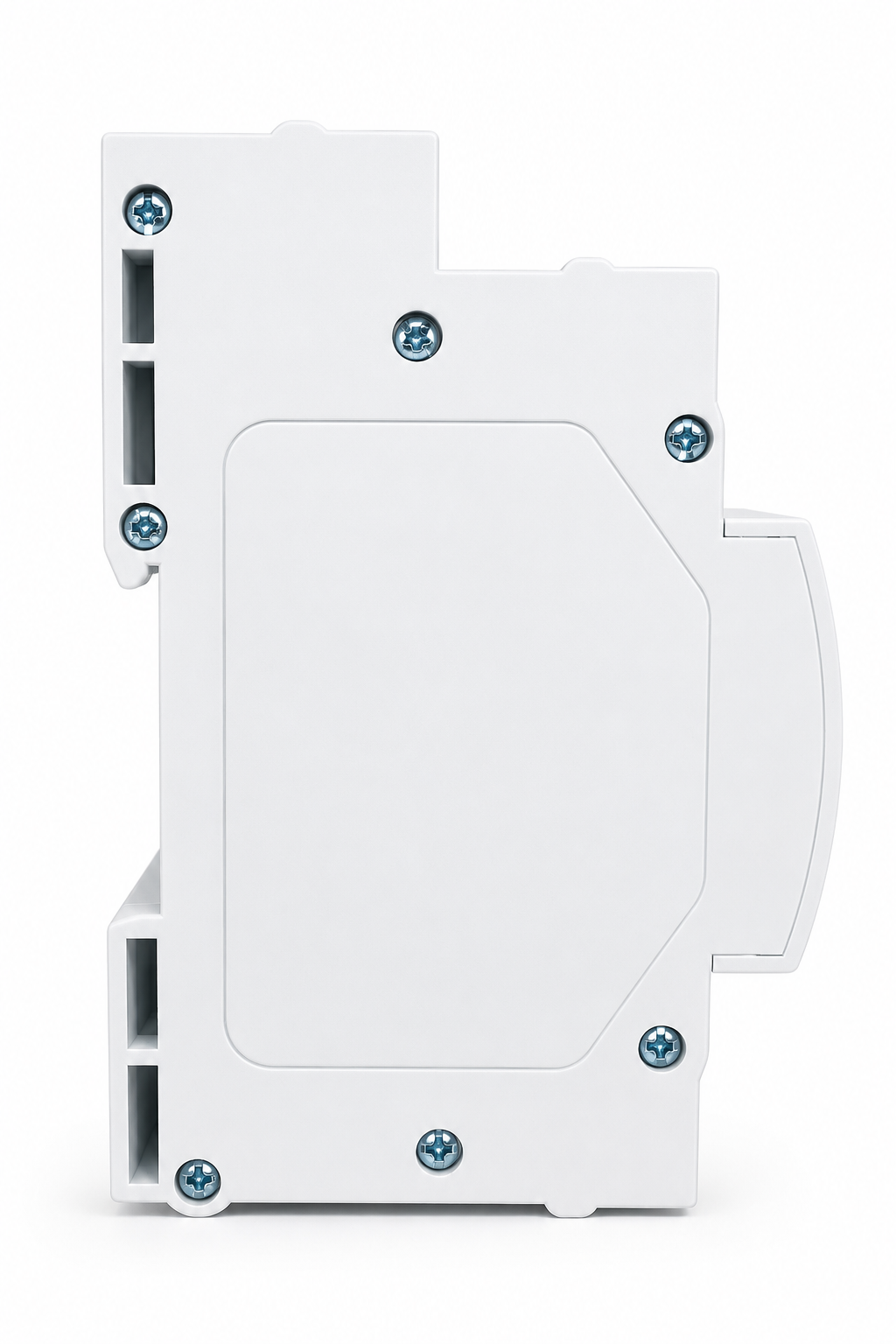 TBC 4P 80A Single Phase Automatic Transfer Switch