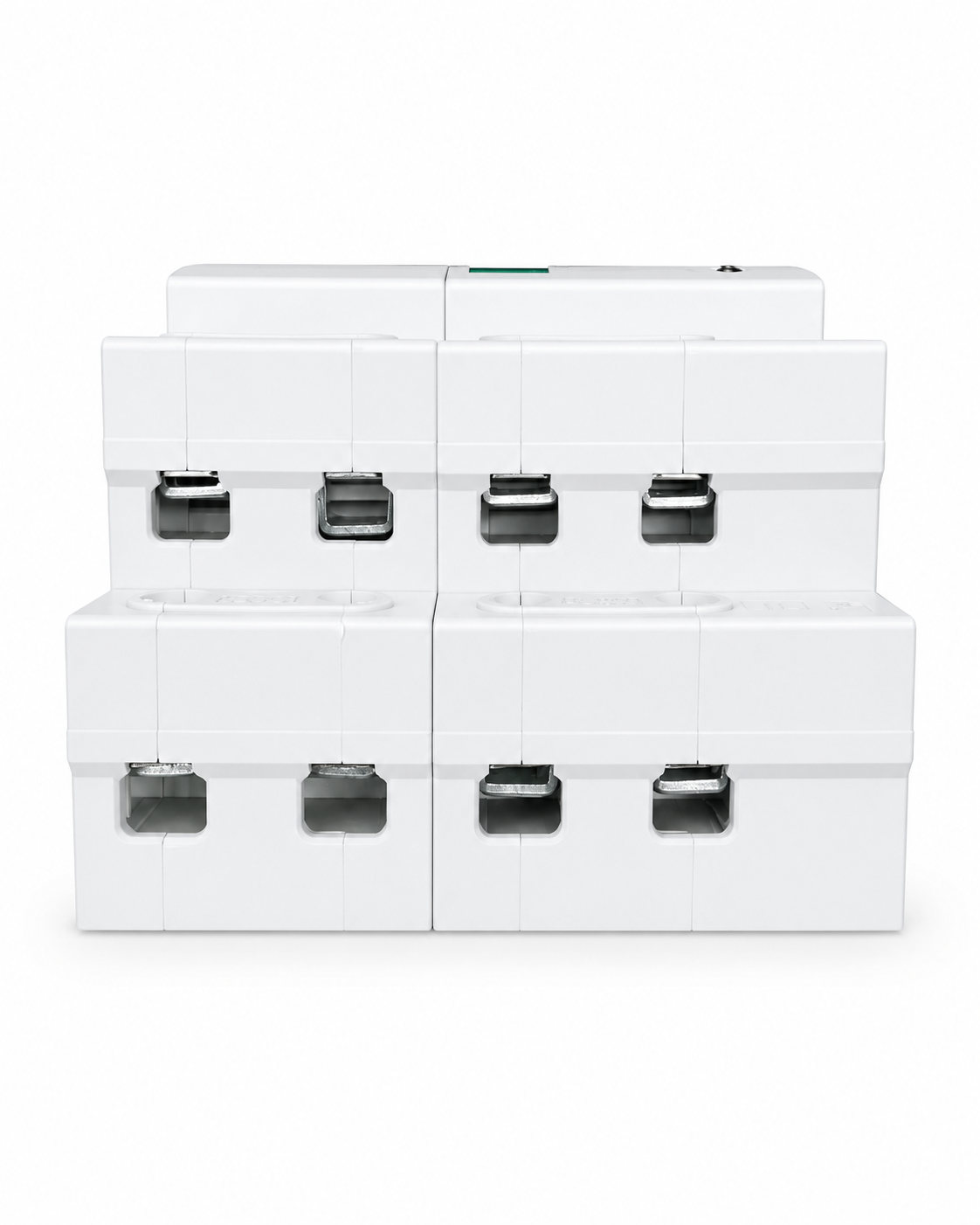 TBC 4P 80A Single Phase Automatic Transfer Switch
