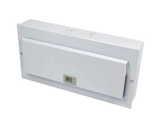TBC TS-1-18W Distribution Board – 1 Row 18 Ways