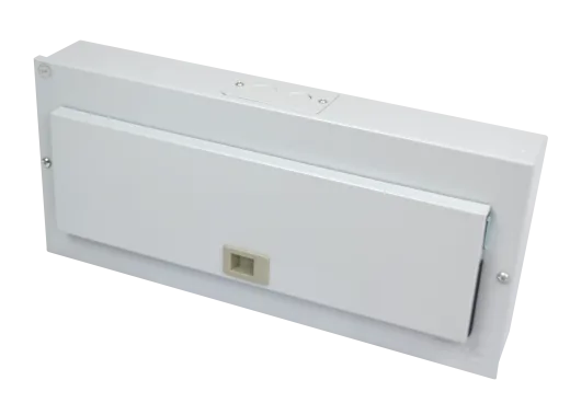 TBC TS-1-22W Distribution Board – 1 Row 22 Ways