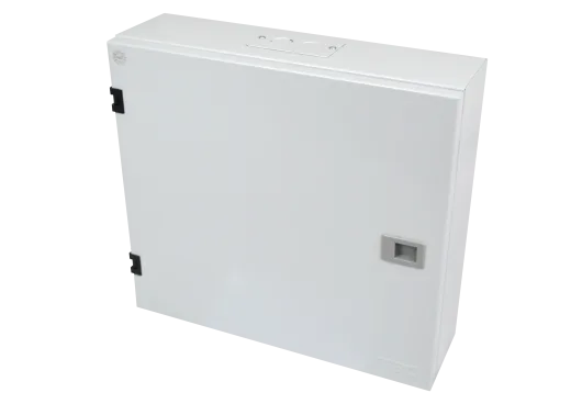 TBC TS-2-15W Distribution Board – 2 Rows 15 Ways