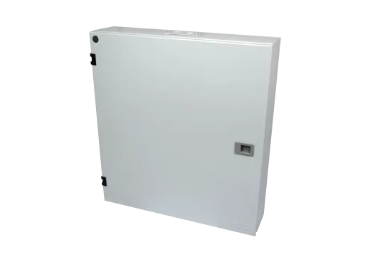 TBC TS-3-15W Distribution Board – 3 Rows 15 Ways