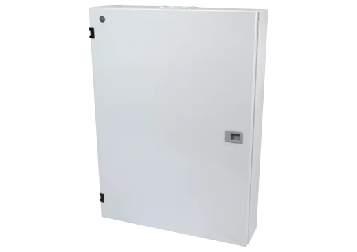 TBC TS-4-18W Distribution Board – 4 Rows 18 Ways