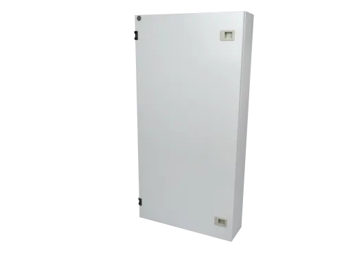 TBC TS-5-15W Distribution Board – 5 Rows 15 Ways