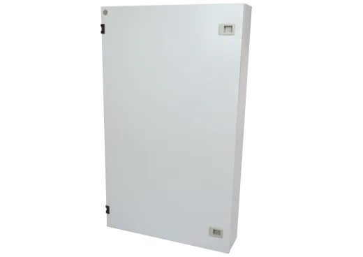 TBC TS-5-18W Distribution Board – 5 Rows 18 Ways