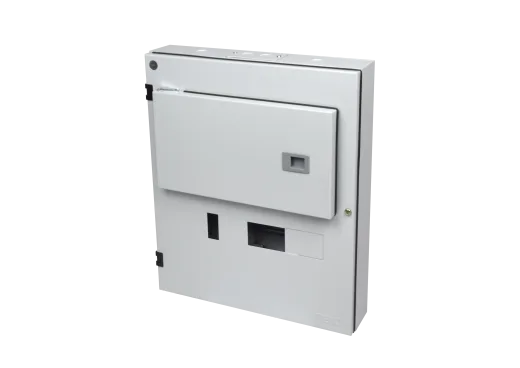 TBC TM-1M-16W MCCB Distribution Board – 1 Row 16 Ways