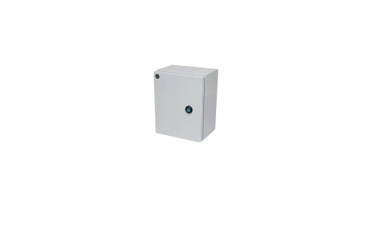 Metal Enclosure Box DB 300 × 250 × 150