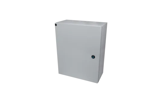 Metal Enclosure Box DB 500 × 400 × 200