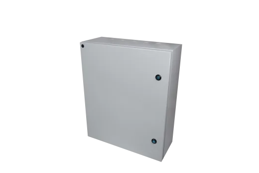 Metal Enclosure Box DB 600 × 500 × 200