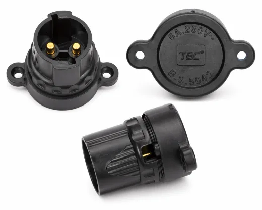 TBC D393 B22 Wedgeholder