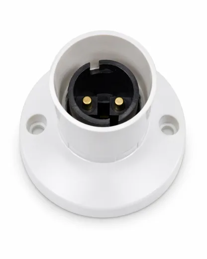 TBC 220BP B22 Lampholder